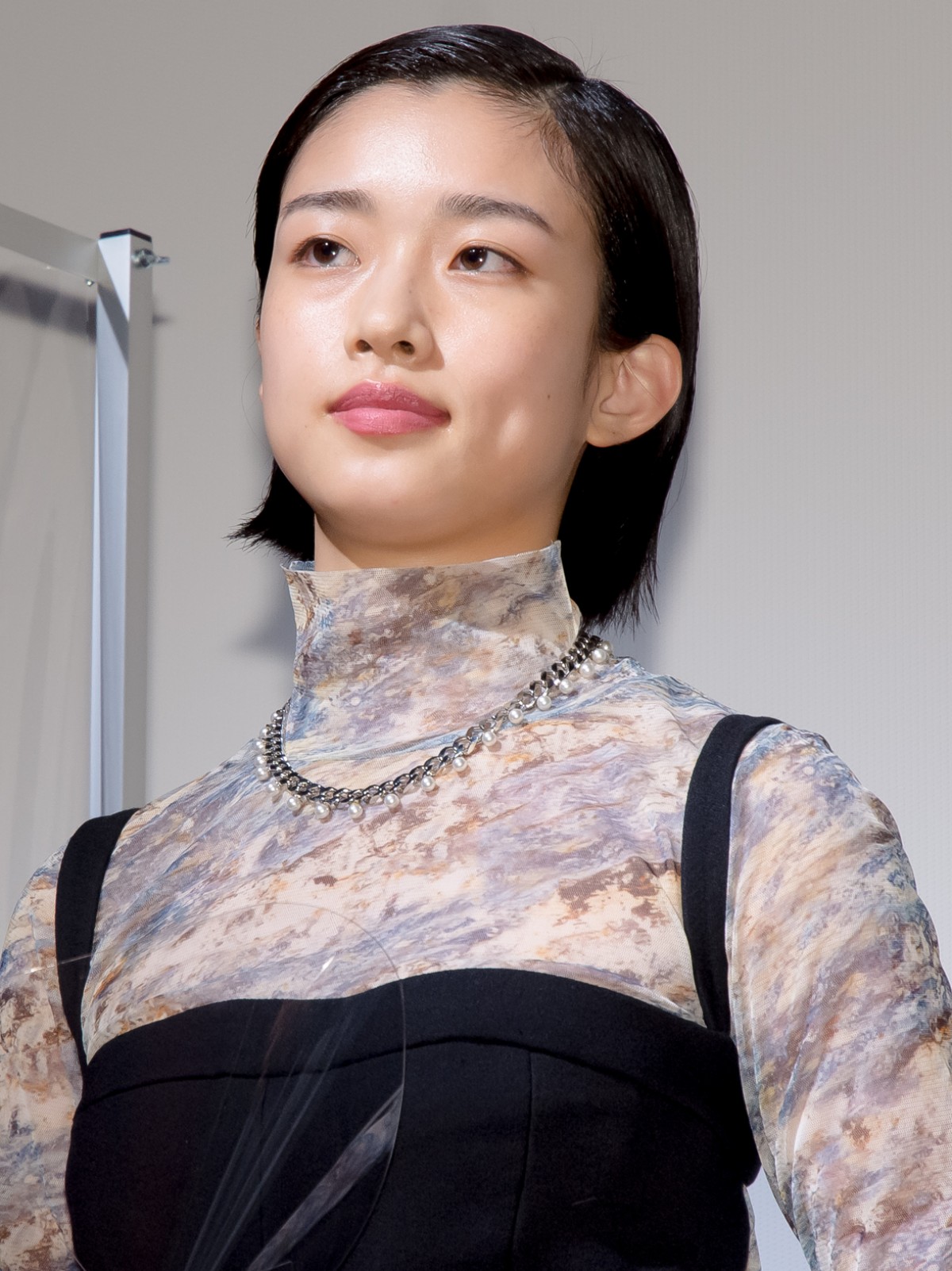 伊藤万理華「映画がなくならないように作り続けていきたい」　映画への熱い思い語る