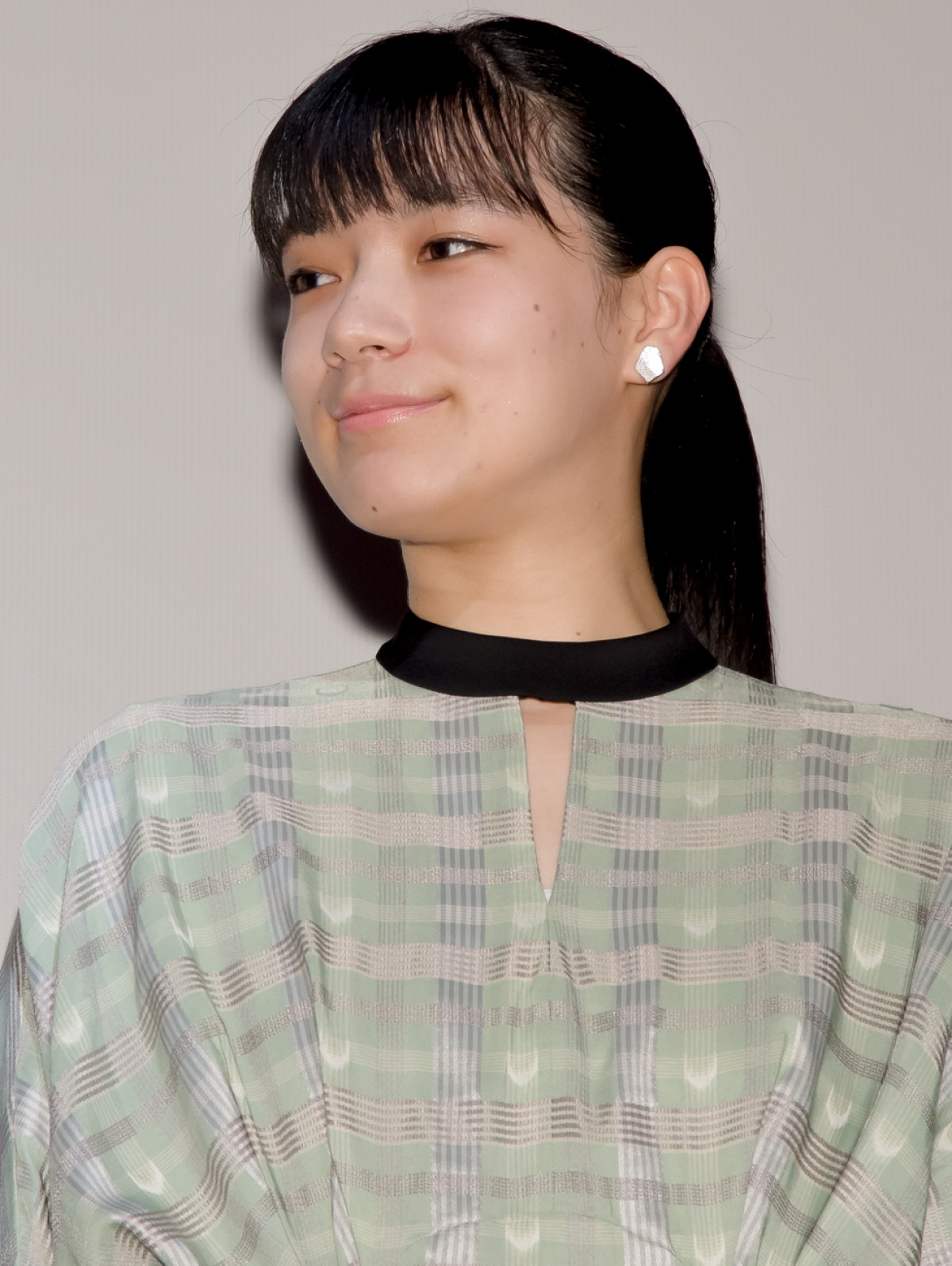 伊藤万理華「映画がなくならないように作り続けていきたい」　映画への熱い思い語る