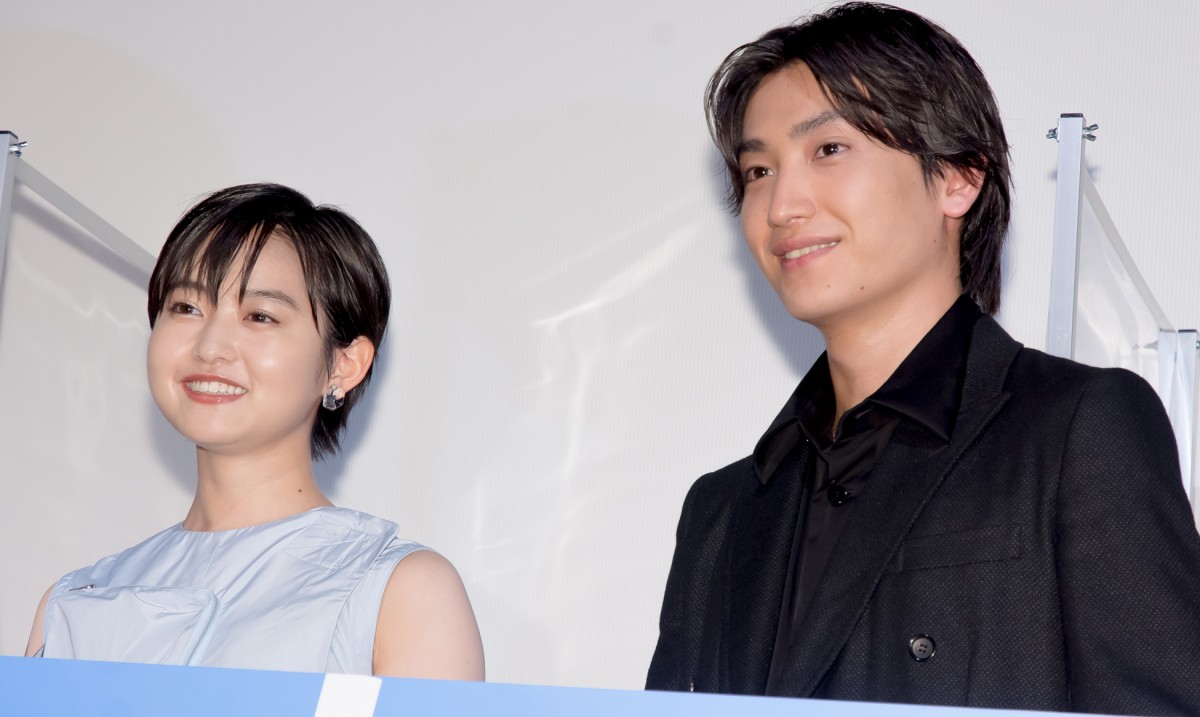 伊藤万理華「映画がなくならないように作り続けていきたい」　映画への熱い思い語る