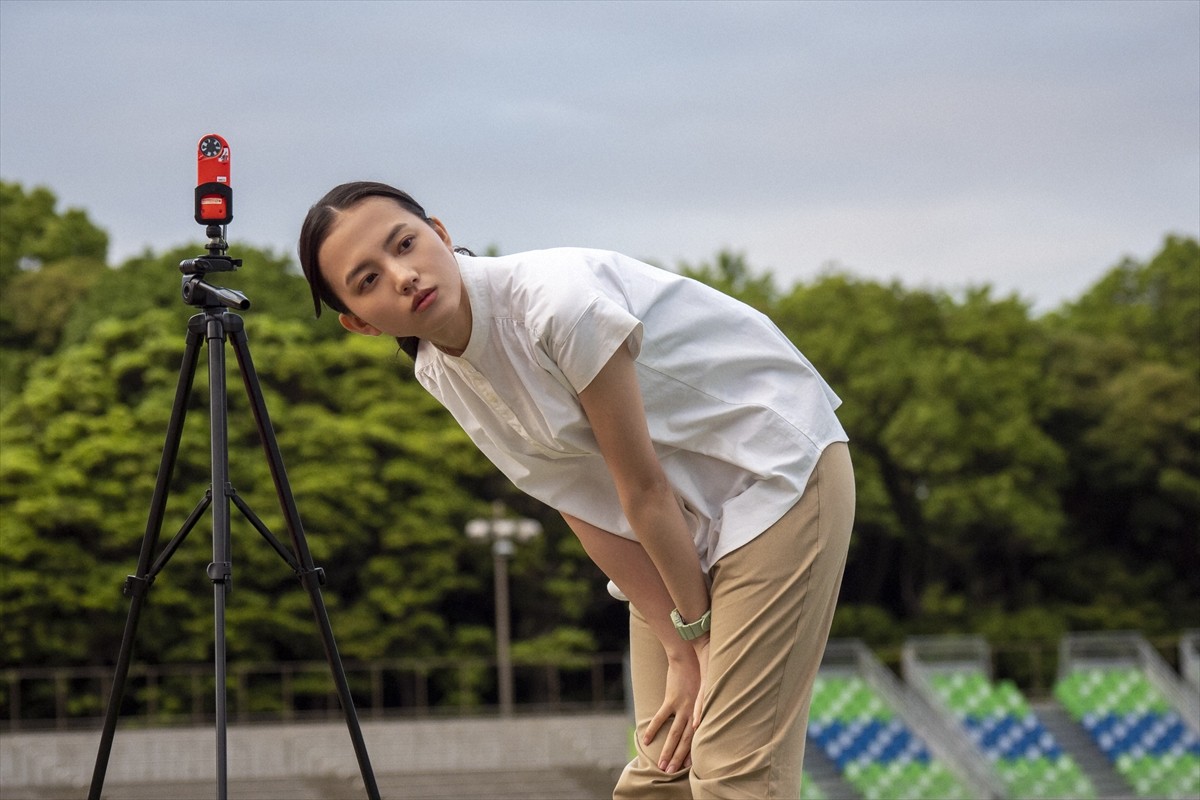 『おかえりモネ』“スーちゃん”恒松祐里、渾身のツッコミ「小学生か！」にネット共感
