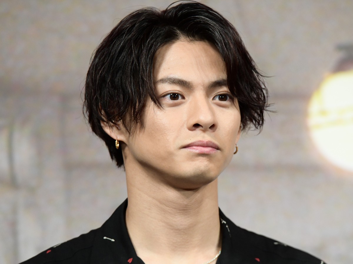 「高校生限定! かぐや様は語らせたい~オンライン生徒会~」に登場したKing & Prince・平野紫耀
