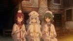 アニメーション映画『ARIA The BENEDIZIONE』場面写真