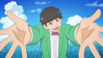 テレビアニメ『トロピカル～ジュ！プリキュア』パンサー・向井慧の登場シーン