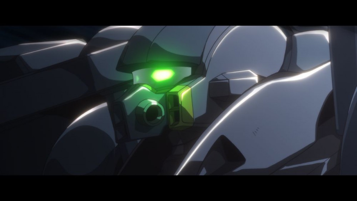劇場版『エウレカセブン』新公開日が11.26に決定　キービジュアル＆特報第3弾解禁