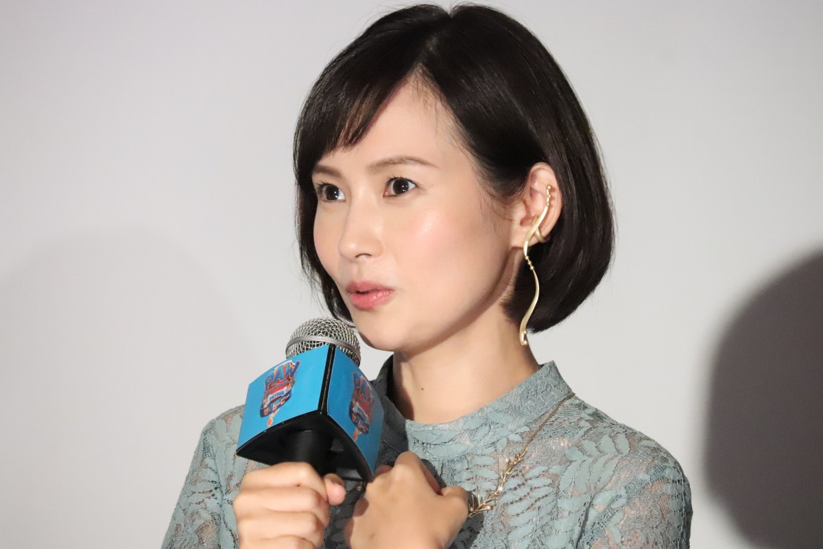 安倍なつみ、40歳の誕生日は「感謝の気持ちで溢れる1日」　育児術も明かす