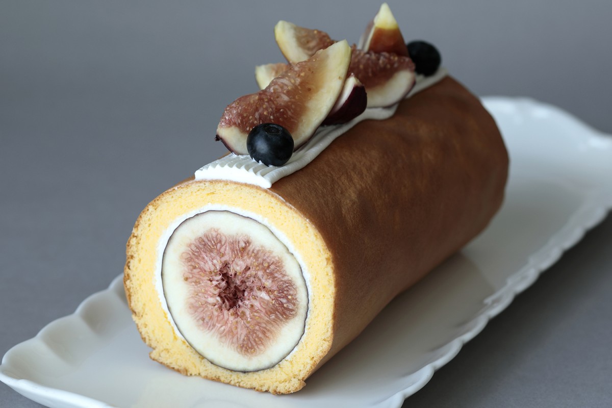 「グルメブティック メリッサ」×「南河内FRUITIST」スイーツ