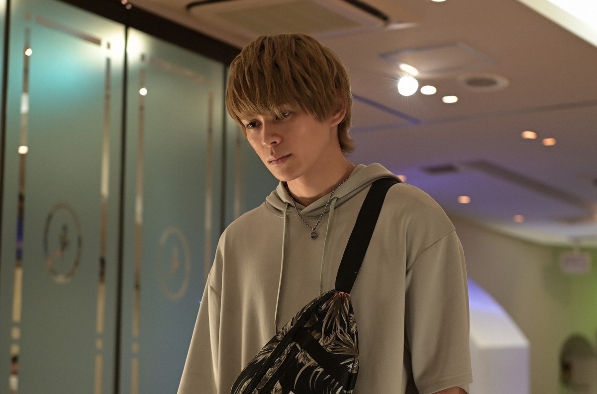『プロミス・シンデレラ』“成吾”岩田剛典、10年前の告白に「惚れる」「王子さま」の声