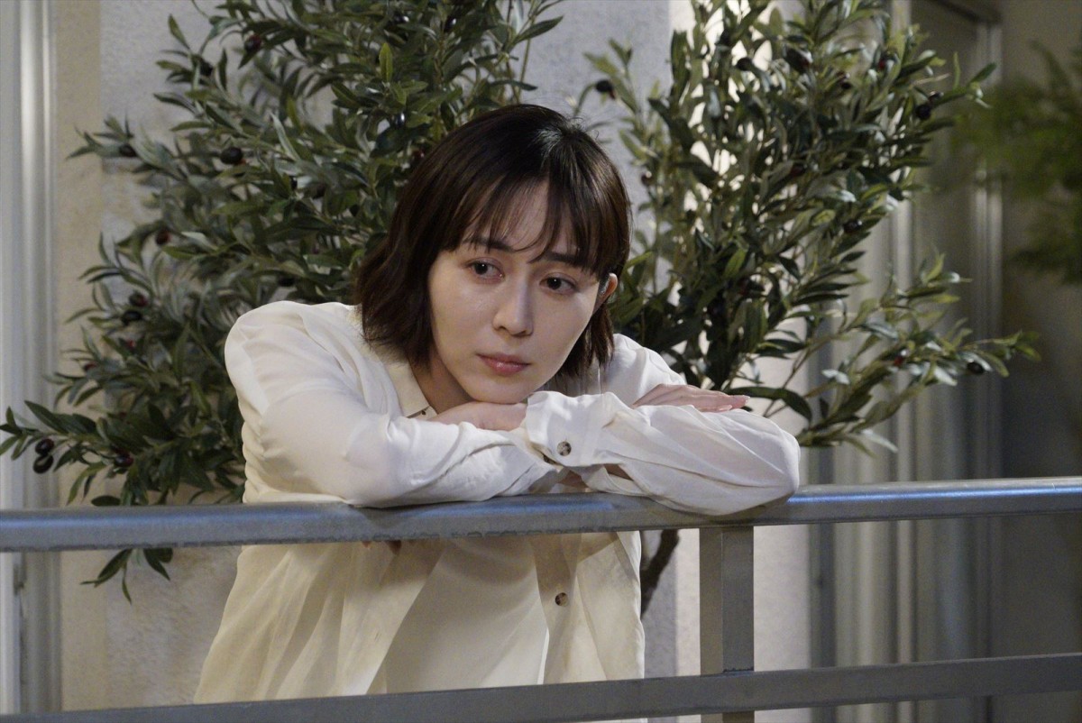 『推しの王子様』“光井”ディーン・フジオカ、嫉妬する姿に反響 「頑張れミッチー」「面白くなってきたーっ」