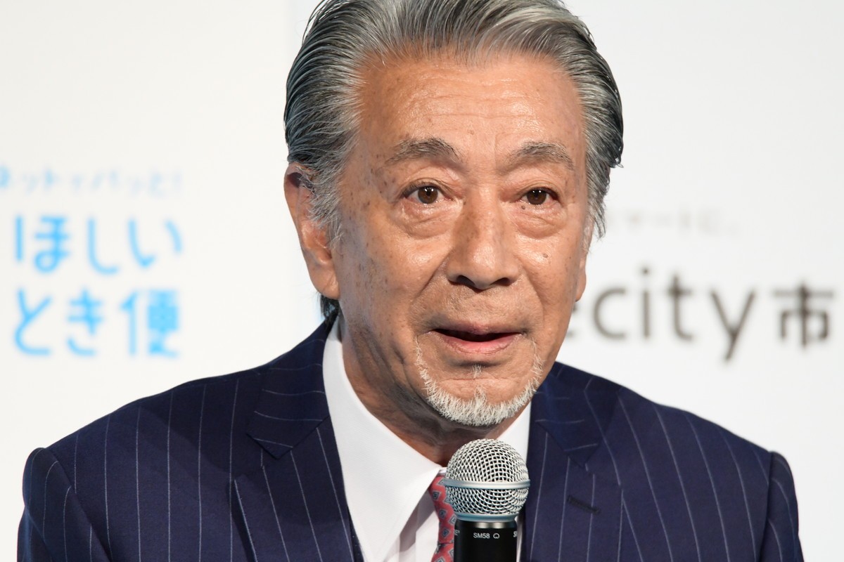 永野芽郁、コロナ復帰後イベントで満点の笑顔　初対面の高田純次は「ものすごくスマート」