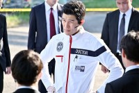 ドラマ『TOKYO MER～走る緊急救命室～』第7話場面写真