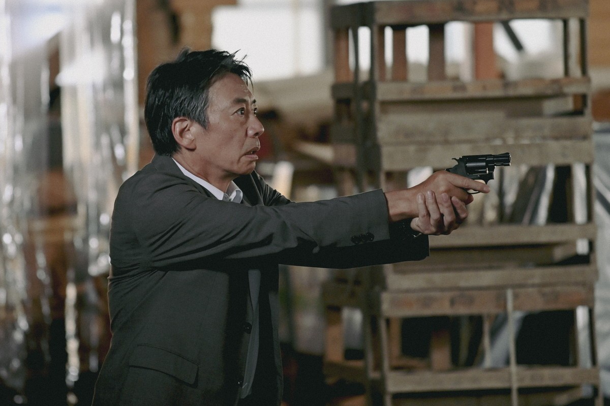 『漂着者』第3話　“詠美”白石麻衣、怪死の真相に迫る　裏では新たな事件が
