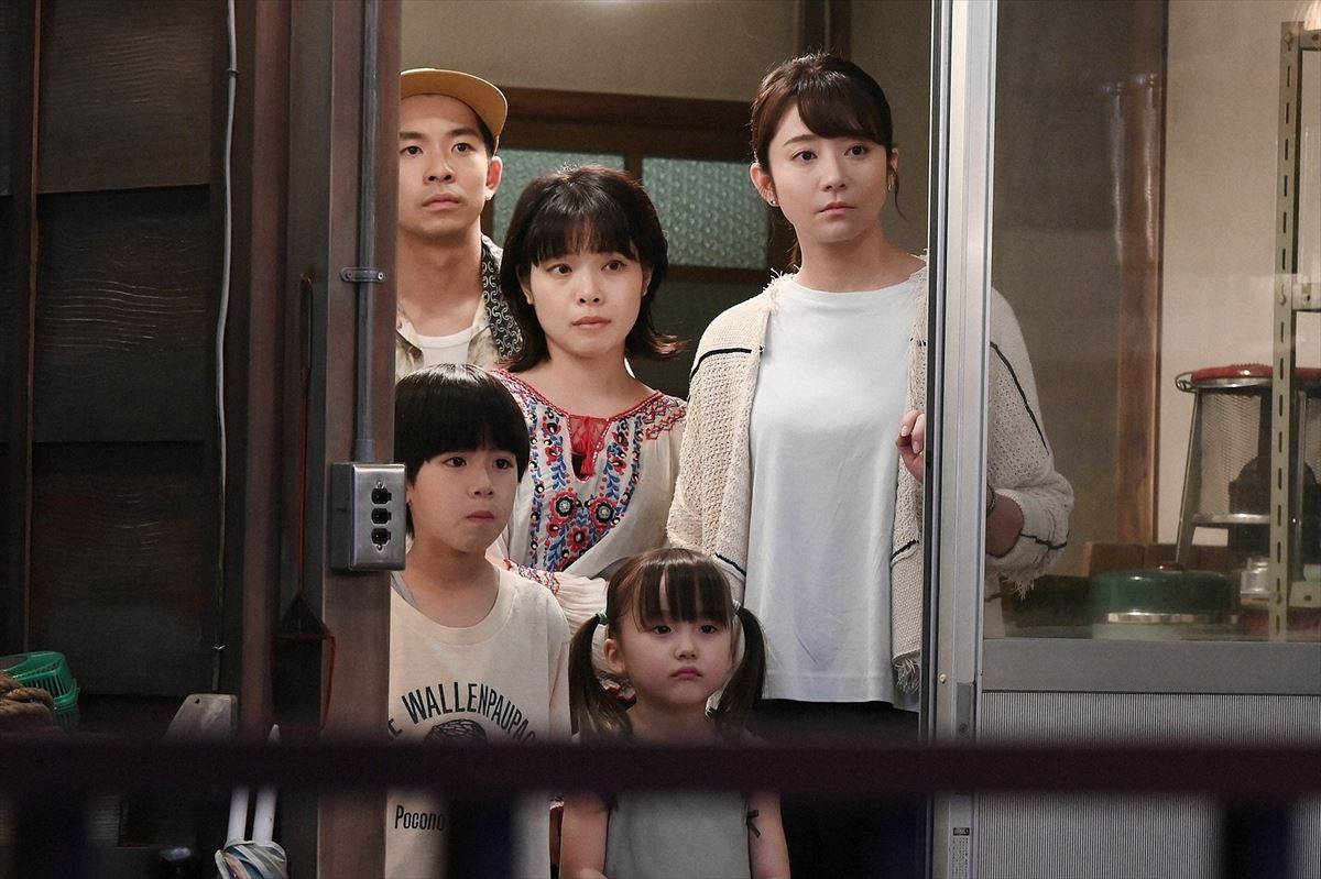 『＃家族募集します』“俊平”重岡大毅、“陽”佐藤遙灯へ涙の告白　視聴者「大号泣案件」「涙が止まらない」