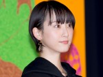 【写真】『プロミス・シンデレラ』　松井玲奈、“10年前”オフショット　激変ぶりにファン驚き