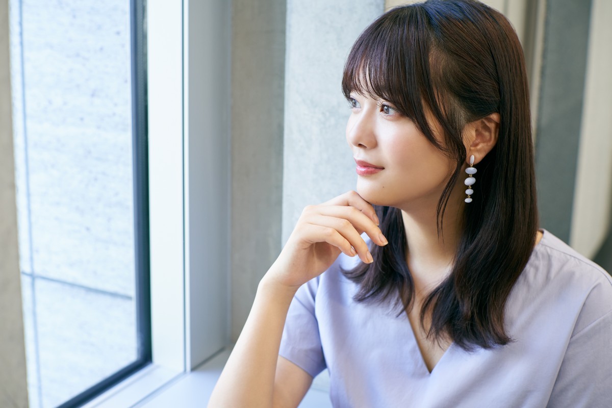 櫻坂46・田村保乃、“自信が持てない時期”を経て成長「少しずつ挑戦できるように」