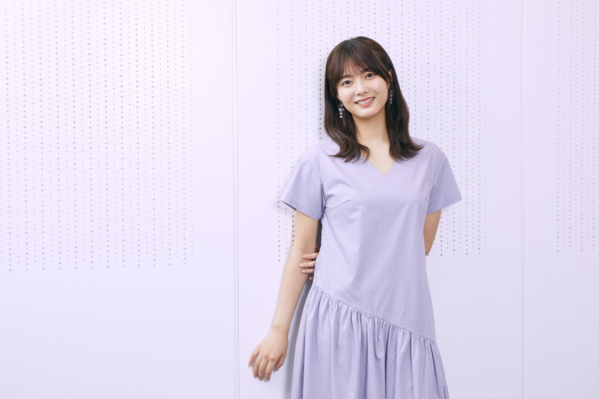 櫻坂46・田村保乃、“自信が持てない時期”を経て成長「少しずつ挑戦できるように」