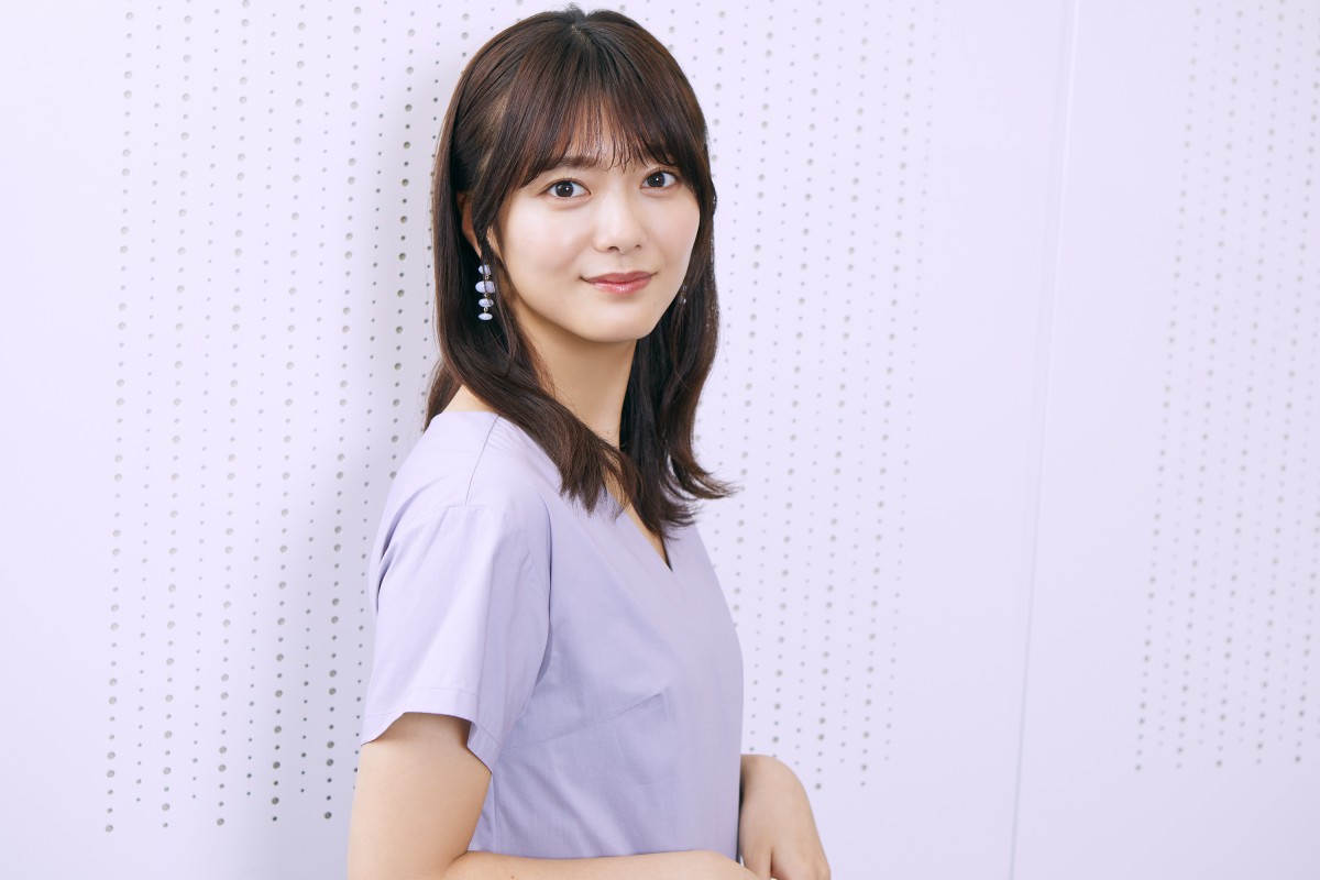 櫻坂46・田村保乃、“自信が持てない時期”を経て成長「少しずつ挑戦できるように」