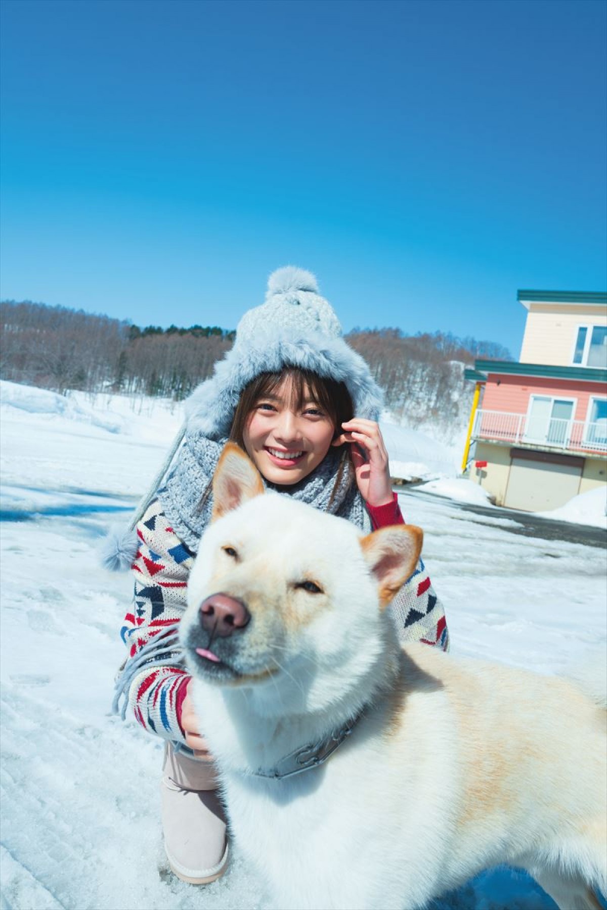 櫻坂46・田村保乃、“自信が持てない時期”を経て成長「少しずつ挑戦できるように」