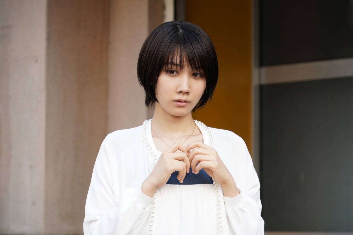 『ボクの殺意が恋をした』第6話　松本穂香、主人公・柊の”許嫁”名乗る謎の女性役で登場
