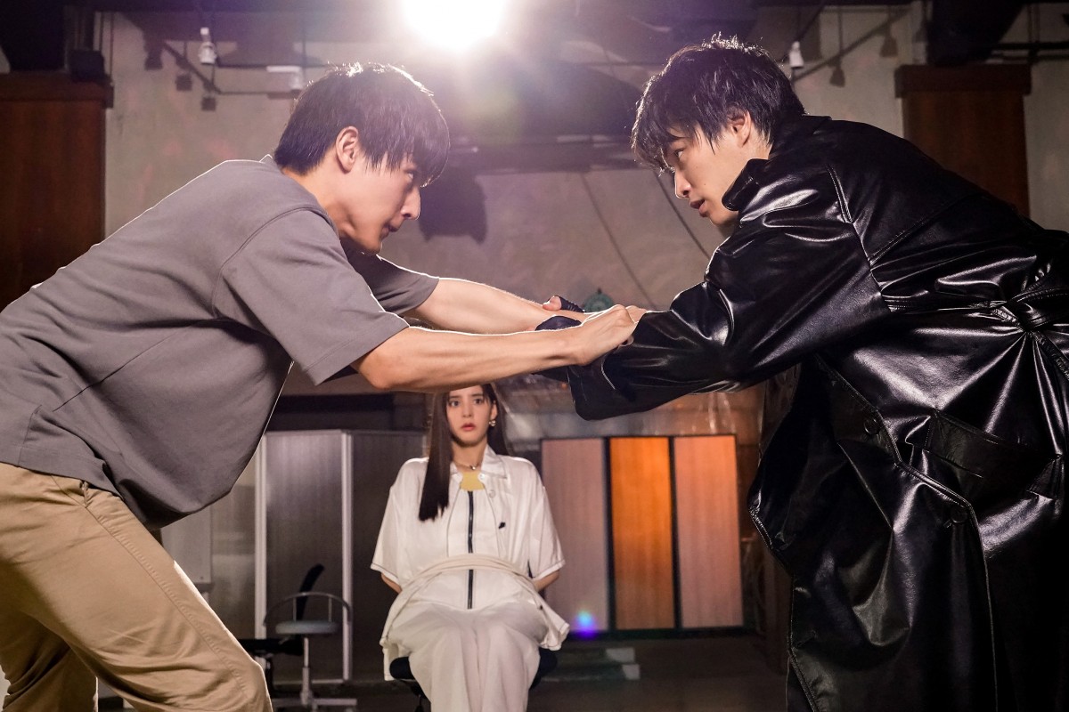 『ボクの殺意が恋をした』“デス・プリンス”鈴木伸之が再登場　視聴者歓喜「待ってました」