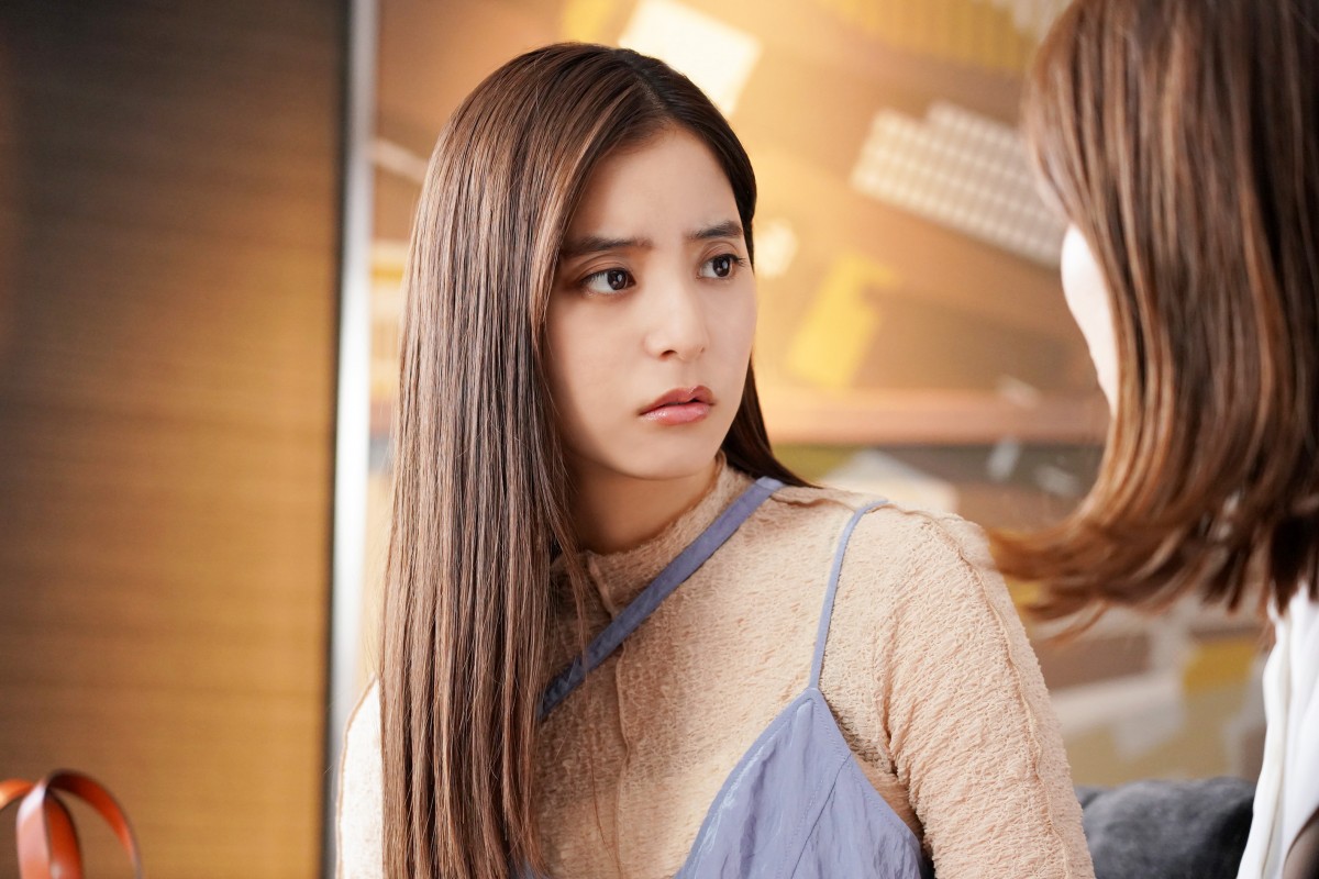 『ボクの殺意が恋をした』第6話　松本穂香、主人公・柊の”許嫁”名乗る謎の女性役で登場