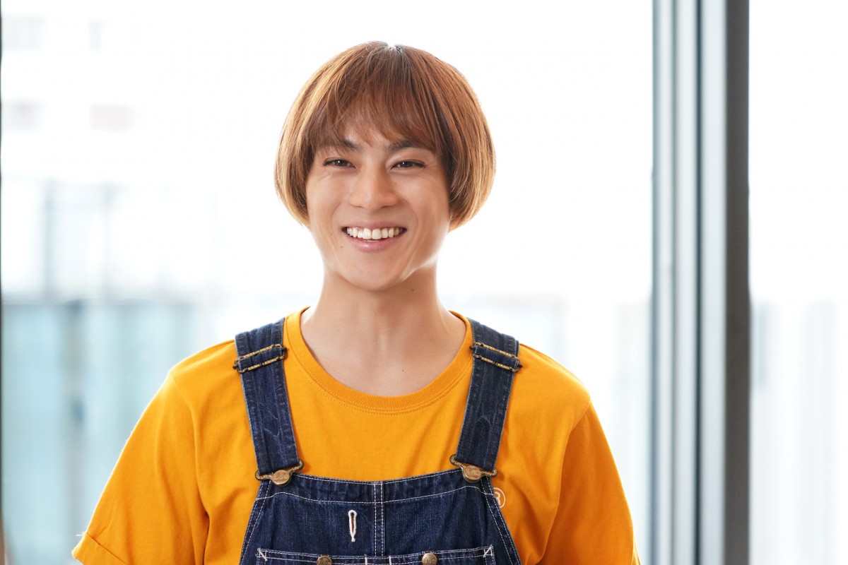 『ボクの殺意が恋をした』第6話　松本穂香、主人公・柊の”許嫁”名乗る謎の女性役で登場