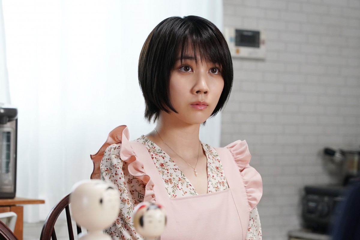 『ボクの殺意が恋をした』第6話　松本穂香、主人公・柊の”許嫁”名乗る謎の女性役で登場
