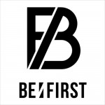 ボーイズグループ「BE：FIRST」ロゴビジュアル