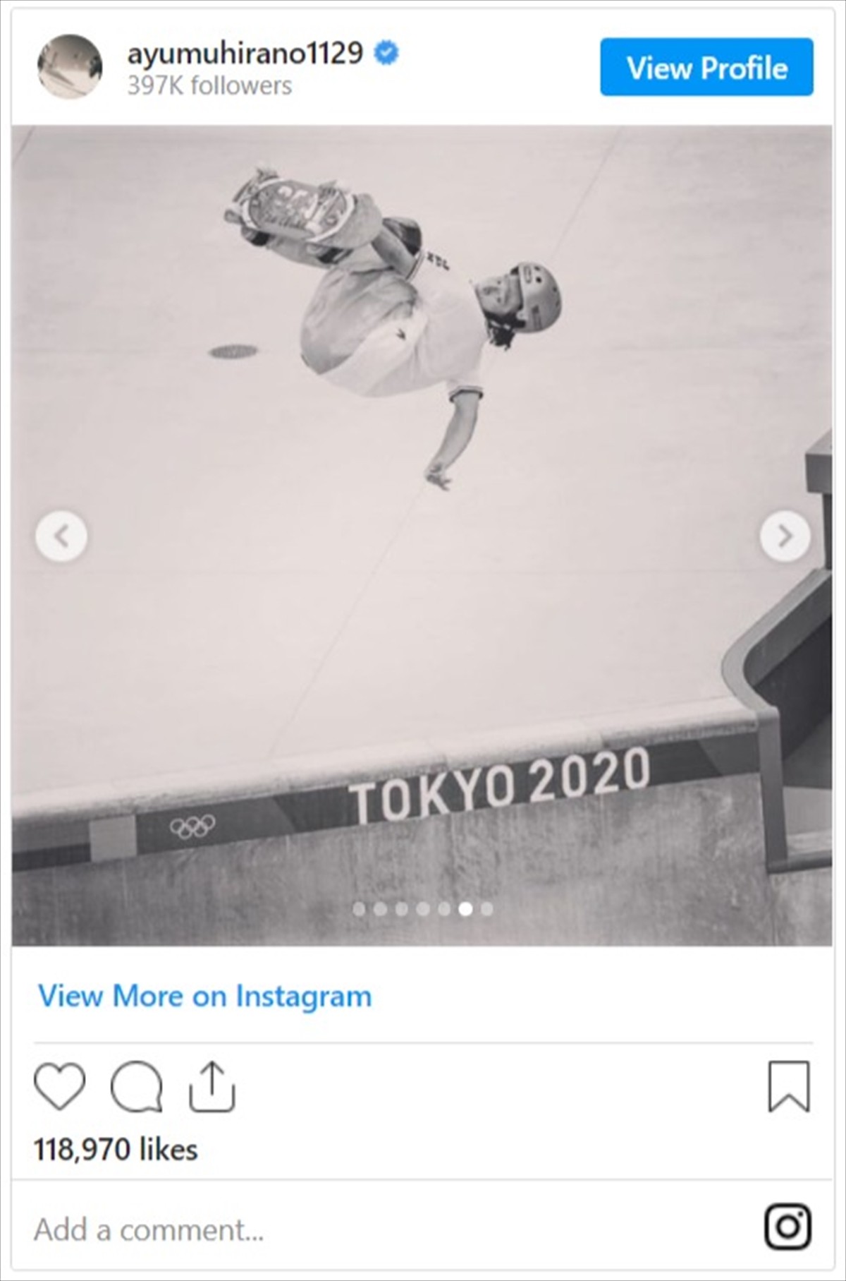 ＜東京2020＞スケートボード・平野歩夢、夏季オリンピック初体験を振り返り　解説で人気の瀬尻稜と2ショットも