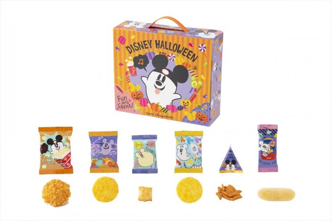 Tdr ハロウィーン のグッズ メニュー発表 ランドには映える フィルムパンケーキ も 21年8月13日 写真 おでかけ クランクイン トレンド