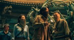 ハリウッド規模のスケール感を誇る中国ドラマ『鬼吹灯（きすいとう）～魔宮に眠る神々の秘宝～』