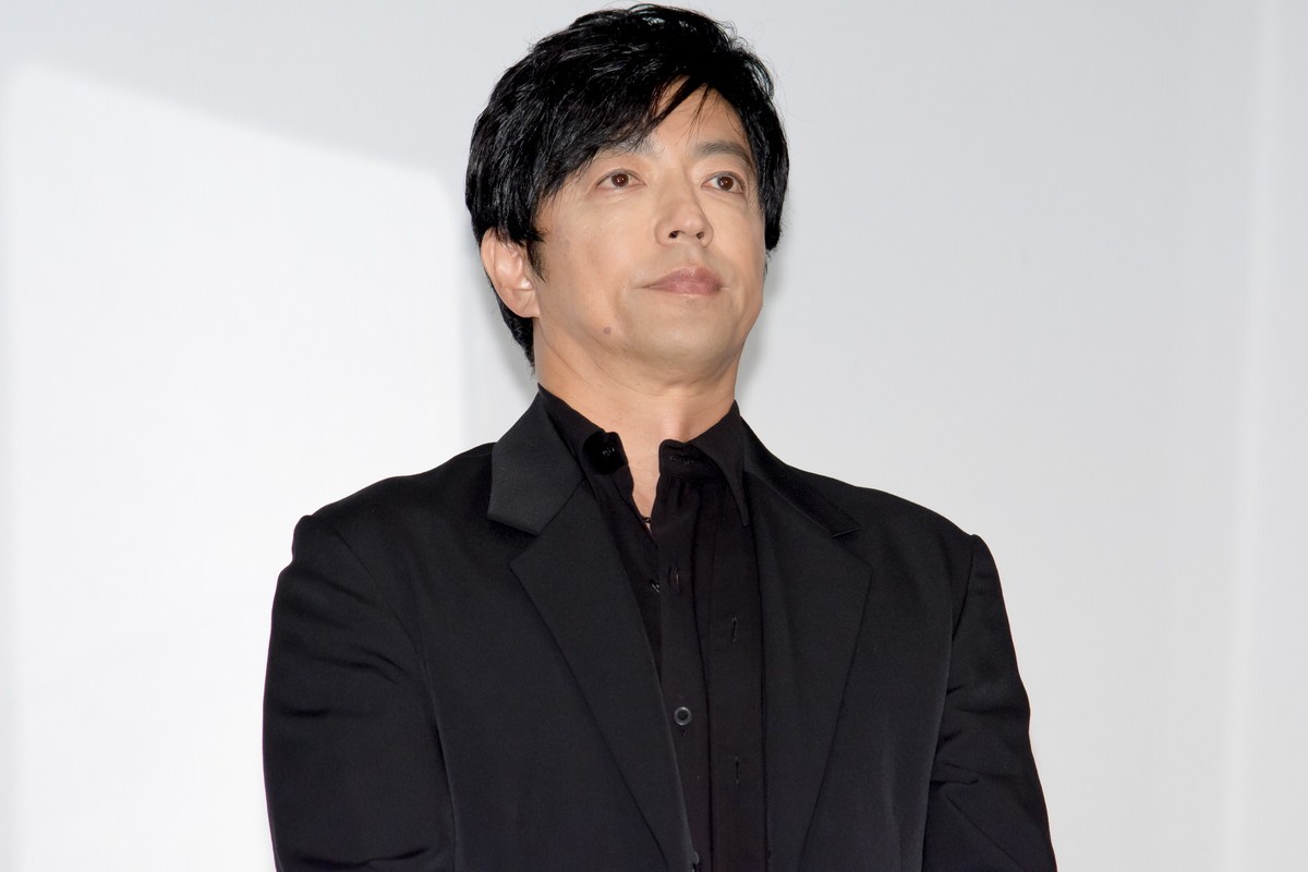 大島優子、結婚発表後初の公の場　祝福に「ありがとうございます」と笑顔