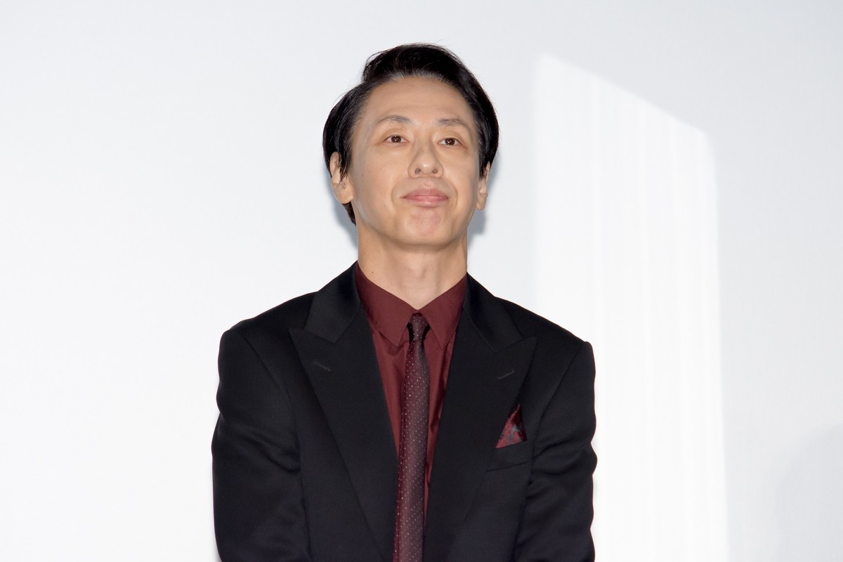 大島優子、結婚発表後初の公の場　祝福に「ありがとうございます」と笑顔