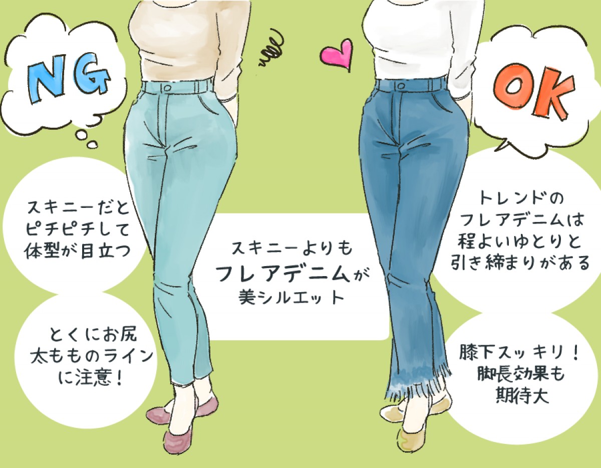 20210813_太って見えないパンツ