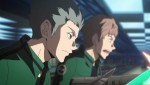 テレビアニメ『ワールドトリガー 3rdシーズン』特報カット