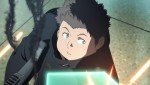 テレビアニメ『ワールドトリガー 3rdシーズン』特報カット