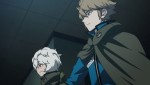 テレビアニメ『ワールドトリガー 3rdシーズン』特報カット