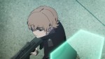 テレビアニメ『ワールドトリガー 3rdシーズン』特報カット