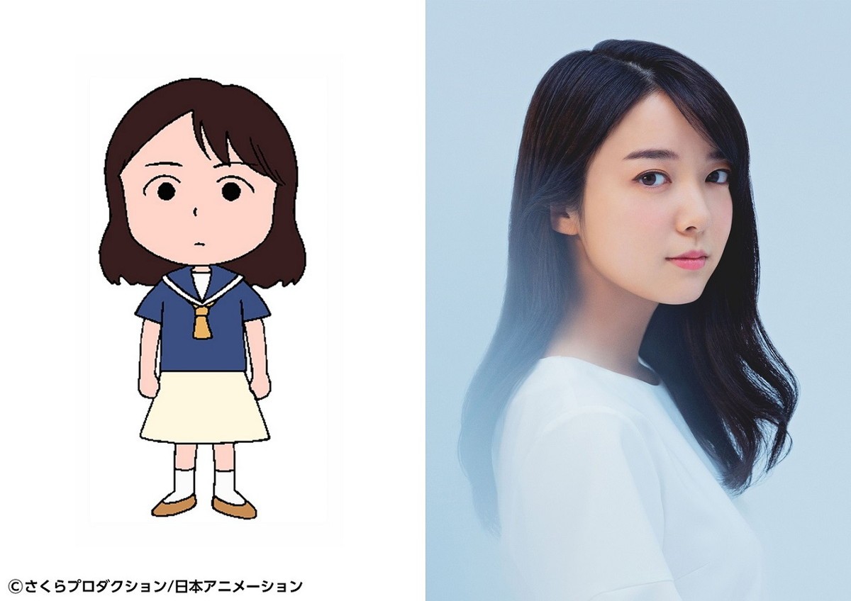 ロバート、8.22『ちびまる子ちゃん』で“トゥトゥトゥ”披露　8.29は上白石萌音出演