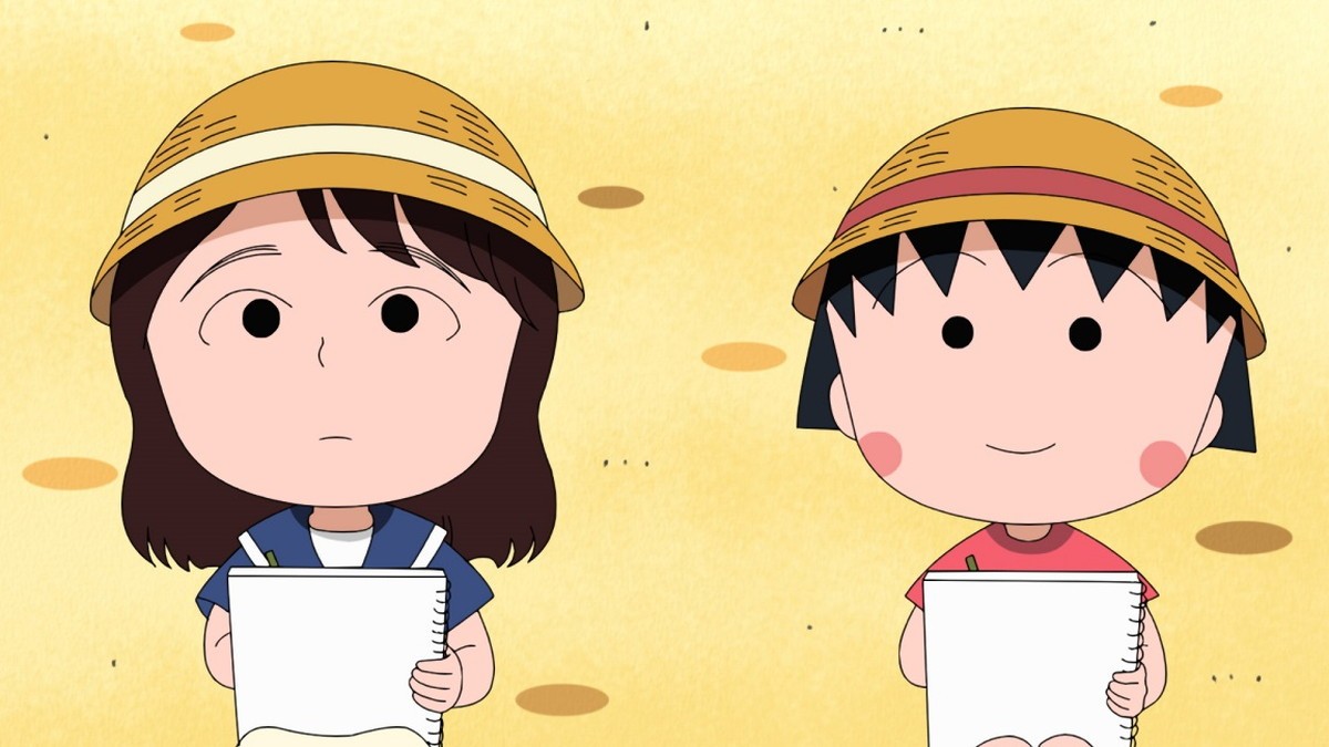 ロバート、8.22『ちびまる子ちゃん』で“トゥトゥトゥ”披露　8.29は上白石萌音出演