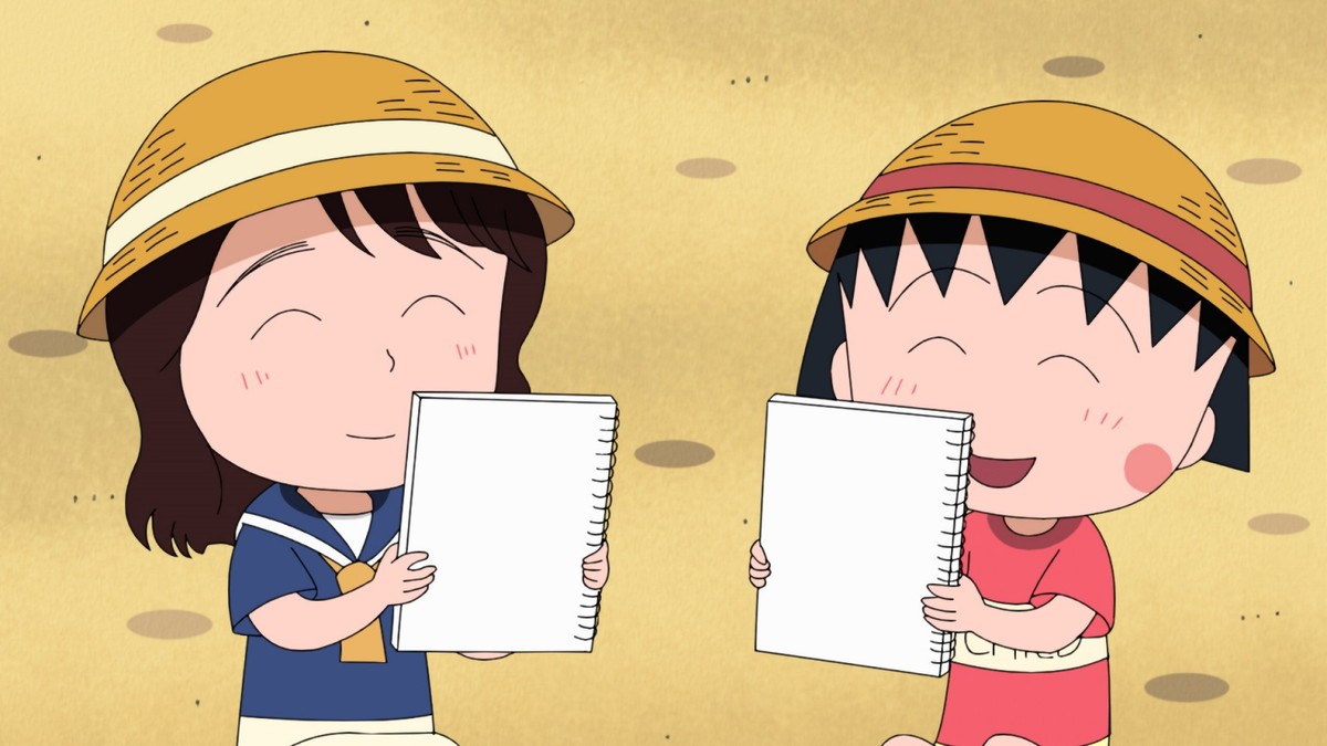 ロバート、8.22『ちびまる子ちゃん』で“トゥトゥトゥ”披露　8.29は上白石萌音出演