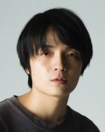 映画『笑いのカイブツ』に主演する岡山天音
