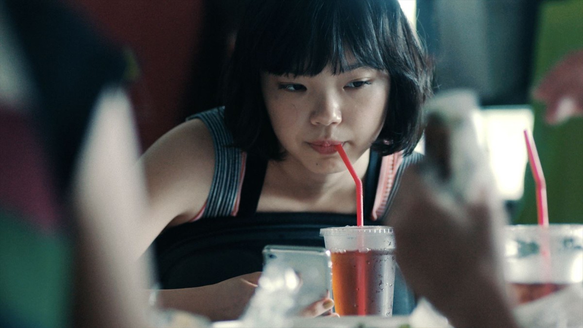 古川琴音、認知症の祖父と暮らす美大生役で初主演　短編映画『春』特報解禁
