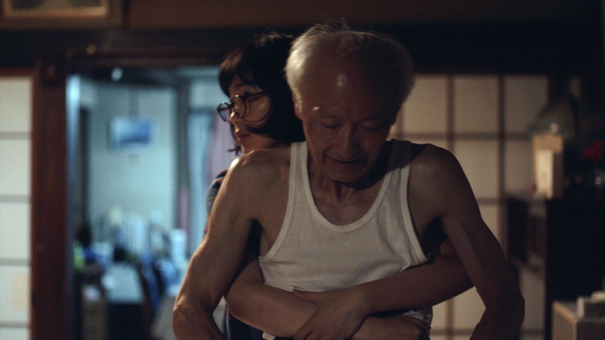 古川琴音、認知症の祖父と暮らす美大生役で初主演　短編映画『春』特報解禁