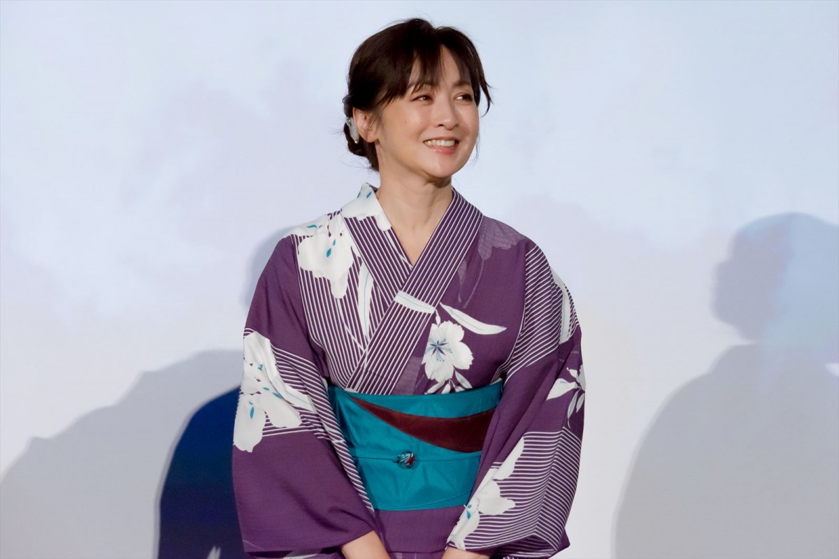 上白石萌歌、高校時代は自転車と一心同体「転がっちゃって血まみれになって登校した日も」