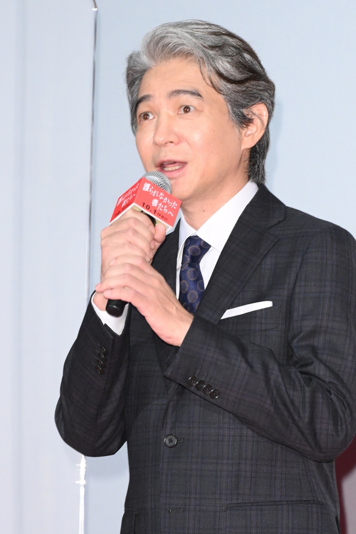 佐藤健、役者志したきっかけは『トリック』 　阿部寛との共演は「かけがえのない時間」