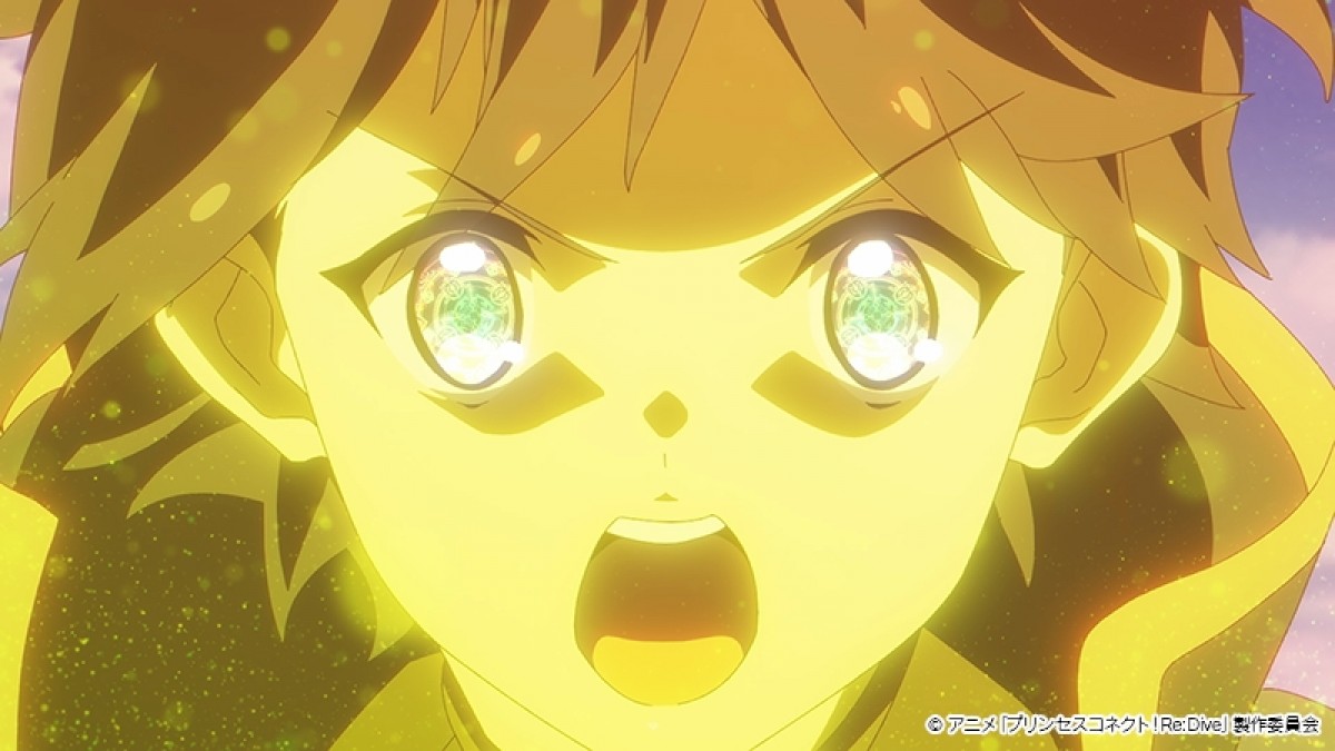 『プリンセスコネクト』アニメ第2期、2022年1月放送開始　キービジュアル＆PV公開