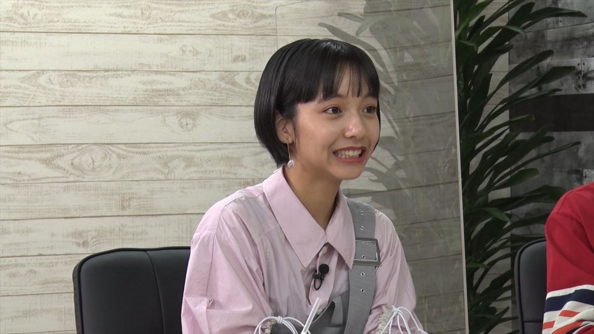 伊東美咲「新たなことを開拓していきたい」　12年ぶりテレビ出演で今後の展望告白