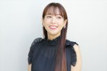 写真集『すみにおけない』を出版した鷲見玲奈