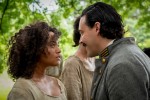 映画『アンテベラム』場面写真