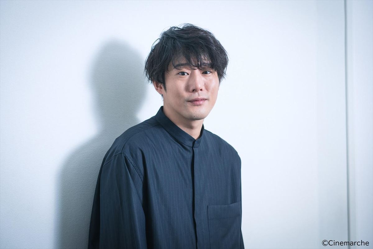 北村有起哉、連ドラ初主演　14年ぶりに出所した元ヤクザの任侠コメディ『ムショぼけ』